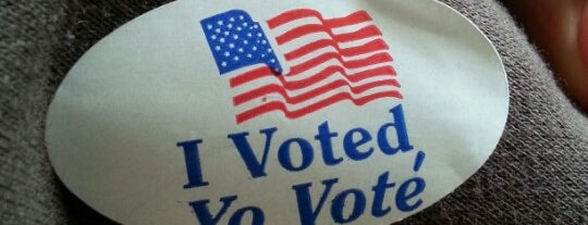 Election Day 2012 (Vote Obama) is one of Favs.