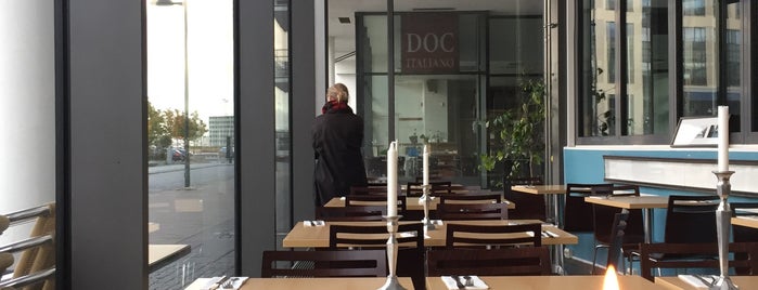 Doc Piazza is one of Guide to Malmö's best spots.