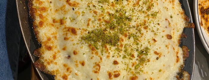 Fırın-Ci is one of istanbul yeme içme.