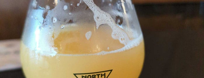 North Park Beer Company is one of California Breweries 5.
