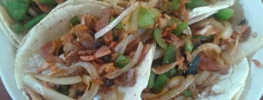 Pepe's Taco  is one of The 15 Best Places for Tacos in Puerto Vallarta.