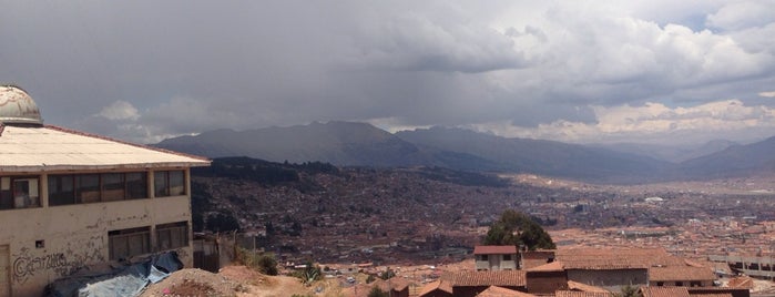 Cuyeria El Mirador is one of Cusco.