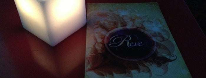 Reve Lounge is one of BAR.