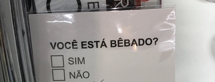 Endossa is one of Só no Rolê.