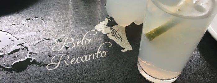 Belo Recanto is one of Dani’s Liked Places.