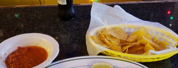 La Mexicana is one of schenectady.