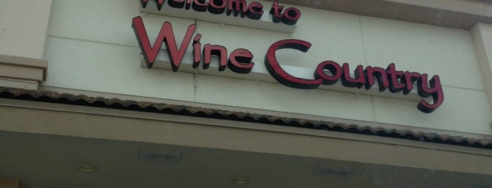 ABC Fine Wine & Spirits #080 is one of Orte, die Tanner gefallen.