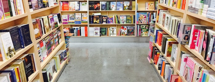 Librería La Ventana is one of สถานที่ที่ Daniel ถูกใจ.