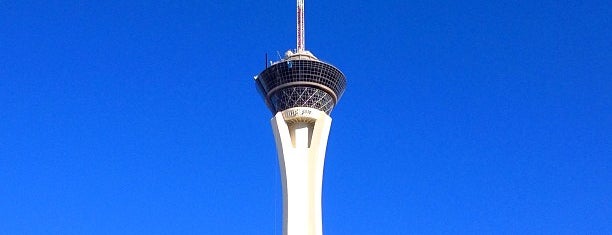 Top of the World is one of Las Vegas City Guide.
