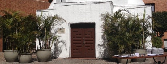 Hotel Estelar La Fontana is one of Lugares favoritos de Juan Esteban.