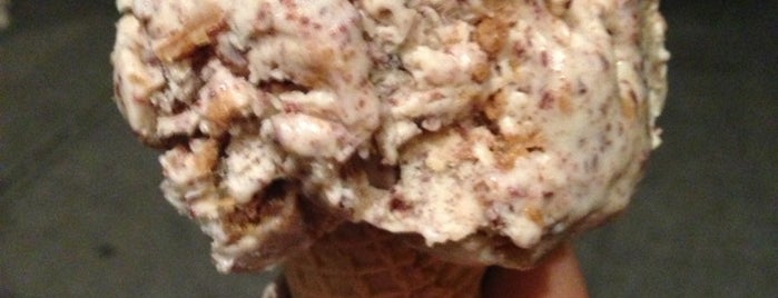 Ample Hills Creamery is one of NYCe Cream.