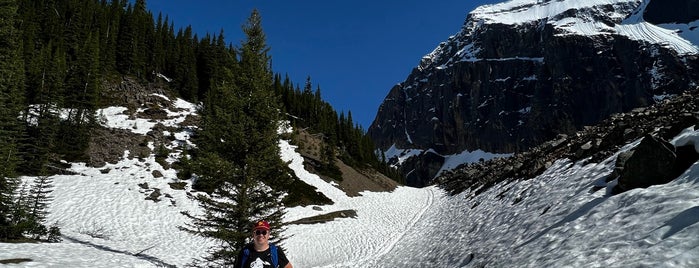 Mount Edith Cavell is one of travel.