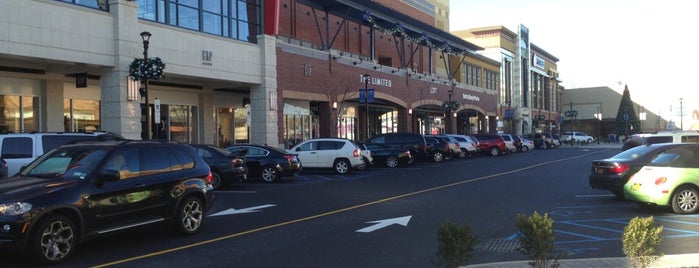 The Shops at Nanuet is one of David’s Liked Places.