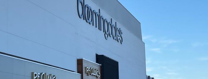 Bloomingdale's is one of Places Ive Been 2.