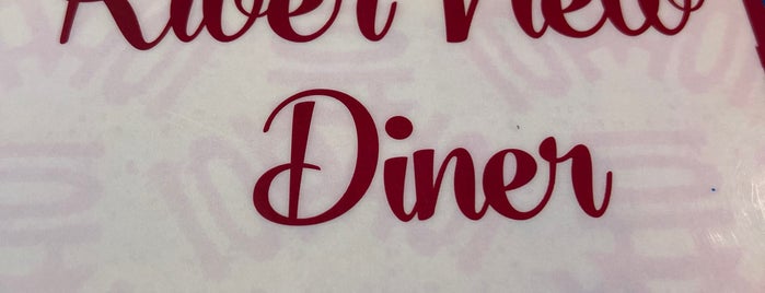River View Diner is one of To Try - Elsewhere24.