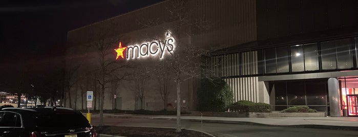 Macy's is one of Bergen County Retailers.