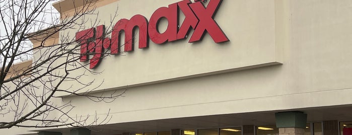 T.J. Maxx is one of ProgramasNJersey.