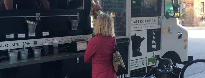 Gastrotruck is one of US.