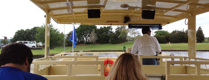 Saratoga Queen Ferryboat is one of Transportation & Misc Disney World Venues.