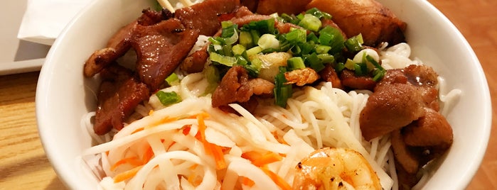 Kim's Vietnamese Food is one of My Go-To’s Sac Restaurants.