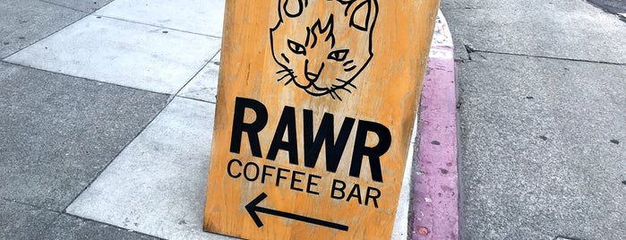 Cat Town Cafe is one of Lisa: сохраненные места.