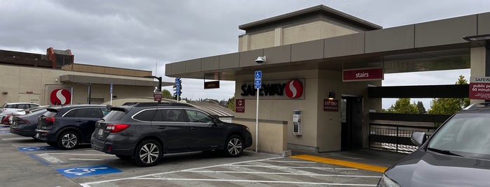Safeway is one of East Bay.