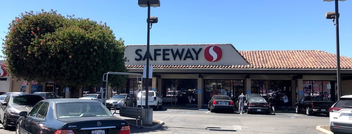 Safeway is one of Grocery Shopping!!!.