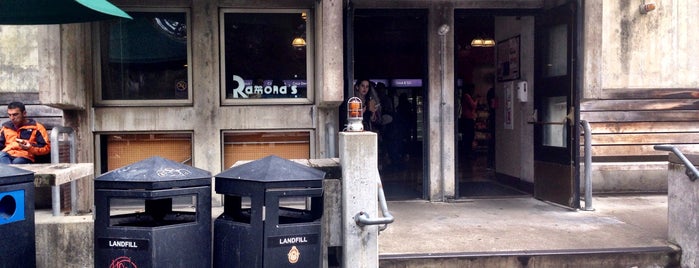 Ramona's Cafe is one of Coffee Shops.