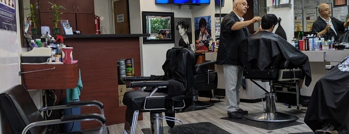 Best Barbershop