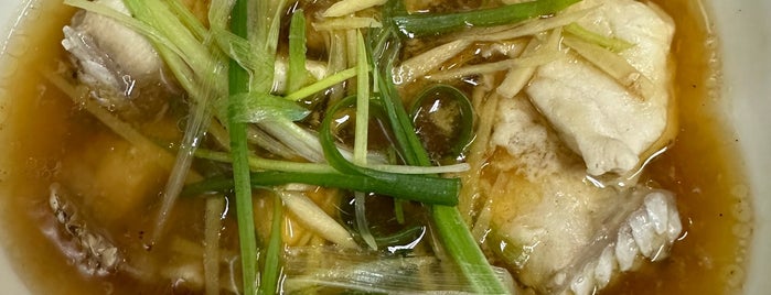 เจ้เช้งโภชนา is one of 附近美食.