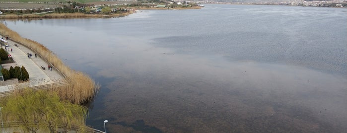 Mogan Gölü is one of 🇹🇷sedo'nun Beğendiği Mekanlar.