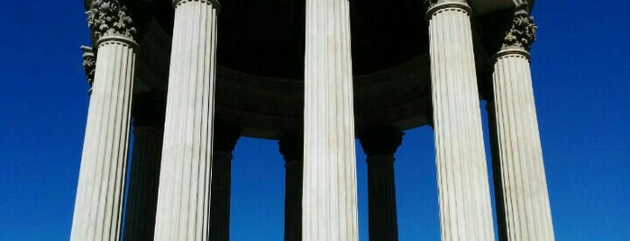 The Sunol Water Temple is one of Lorcánさんの保存済みスポット.