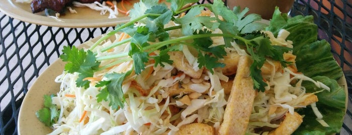 Jia Tella's - Cambodian Cuisine is one of Chinese, Dim Sum, Thai & Ramen.
