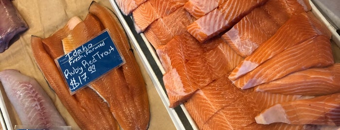 The 15 Best Places For Seafood In Oakland