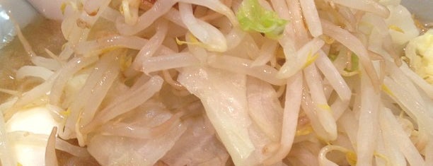 ラーメン富士丸 is one of Adachi_Noodle.