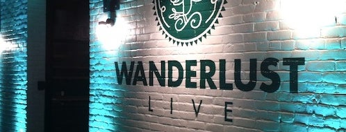 Wanderlust Yoga is one of SXSW® 2013 (South by Southwest) Guide.