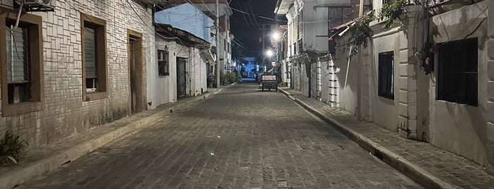 Vigan City is one of Philippines.