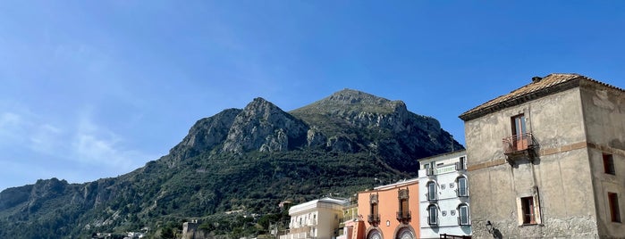 Il Cantuccio is one of Amalfi, Capri.