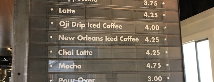 new orleans coffee