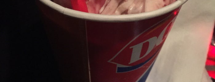 Dairy Queen is one of j.