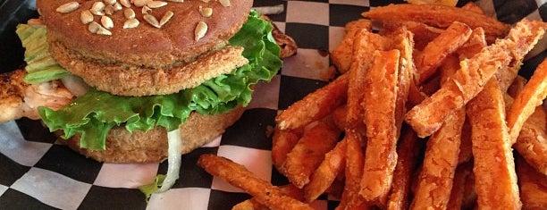 Village Deli & Grill is one of Raleigh Favorites.