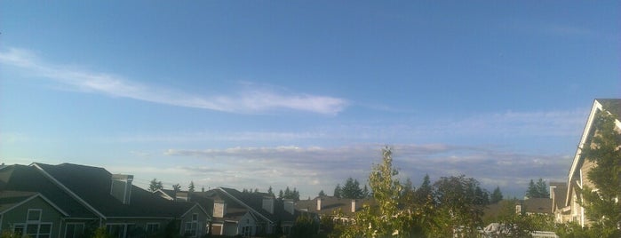 Dorothy Bothell Park is one of Most Playful Cities: Auburn, WA.