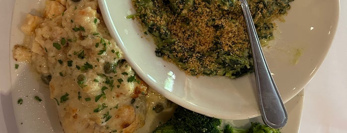 Bonefish Grill is one of Guide to Williamsburg's best spots.