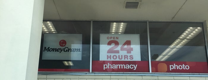 CVS pharmacy is one of local business  central fla.