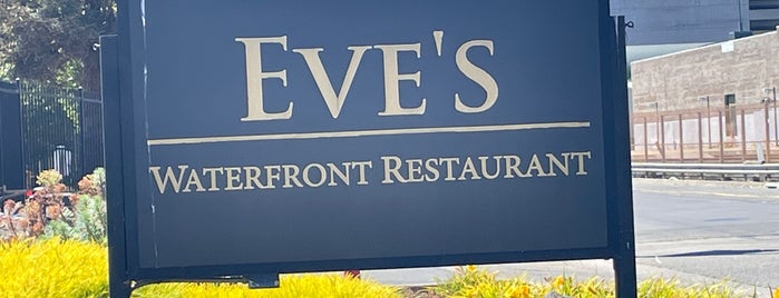 Eve's Waterfront is one of Brunch.