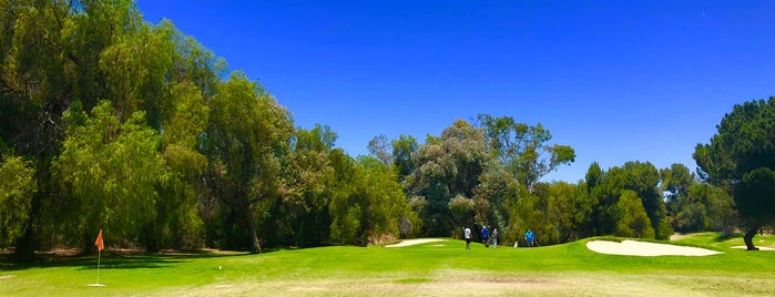 Vista Valencia Golf Course is one of Golf.