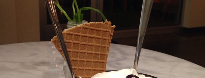 Jeni's Splendid Ice Creams is one of Lieux qui ont plu à Experience.