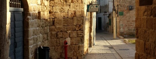 Old City of Acre / Akko is one of First time in Israel? Come here.