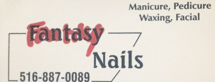 Fantasy Nails is one of Unlock 100.