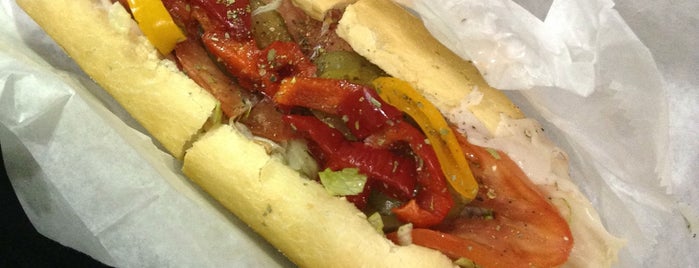 Major Wing Lee Grocery Market is one of The 15 Best Places for Hoagies in Philadelphia.